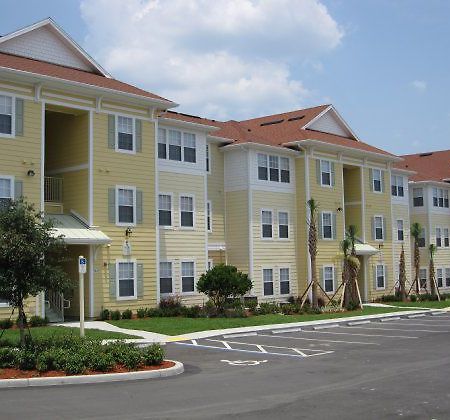Victoria Park Resort Loughman Bagian luar foto