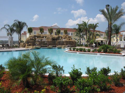 Victoria Park Resort Loughman Fasilitas foto