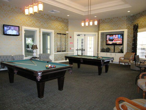 Victoria Park Resort Loughman Fasilitas foto